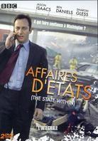 Affaires d'États - The State Within (BBC) 2 DVD