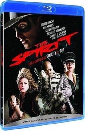 The Spirit (2008)