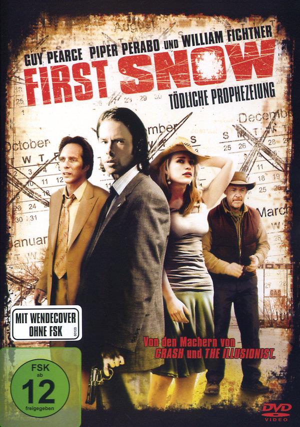 First Snow (2006)