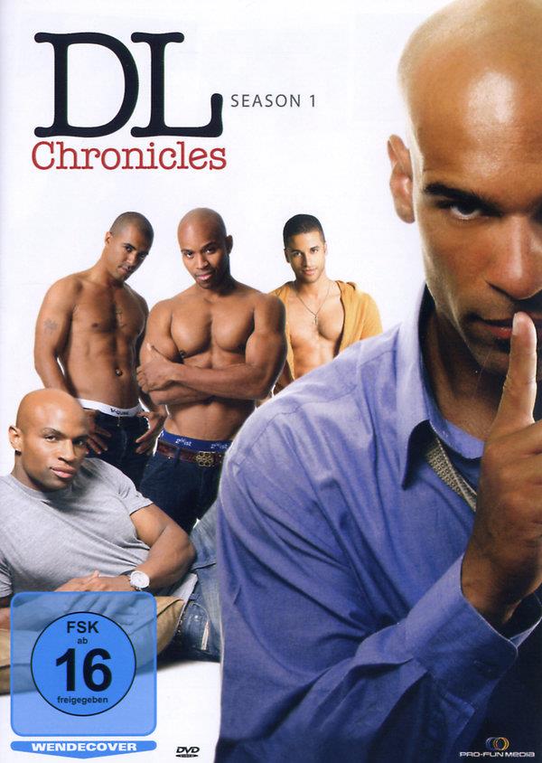 DL Chronicles - Staffel 1