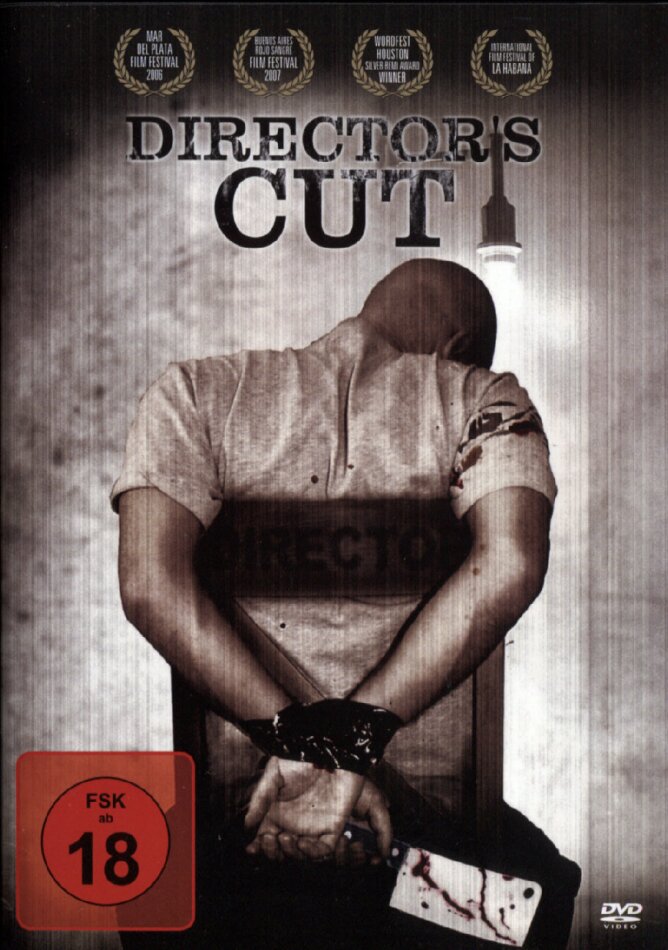 Director's Cut (2006) Riedizione