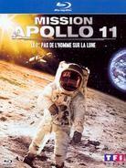 Mission Apollo 11 - Le premier pas de l'homme sur la lune