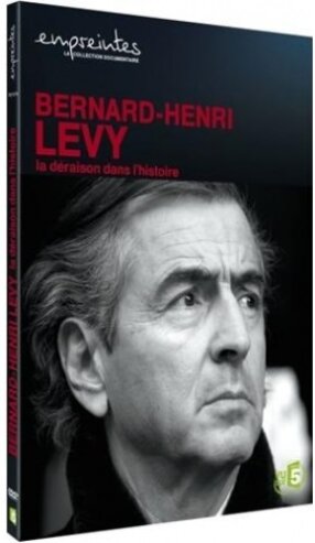 Bernard-Henri Levy - (Collection Empreintes)