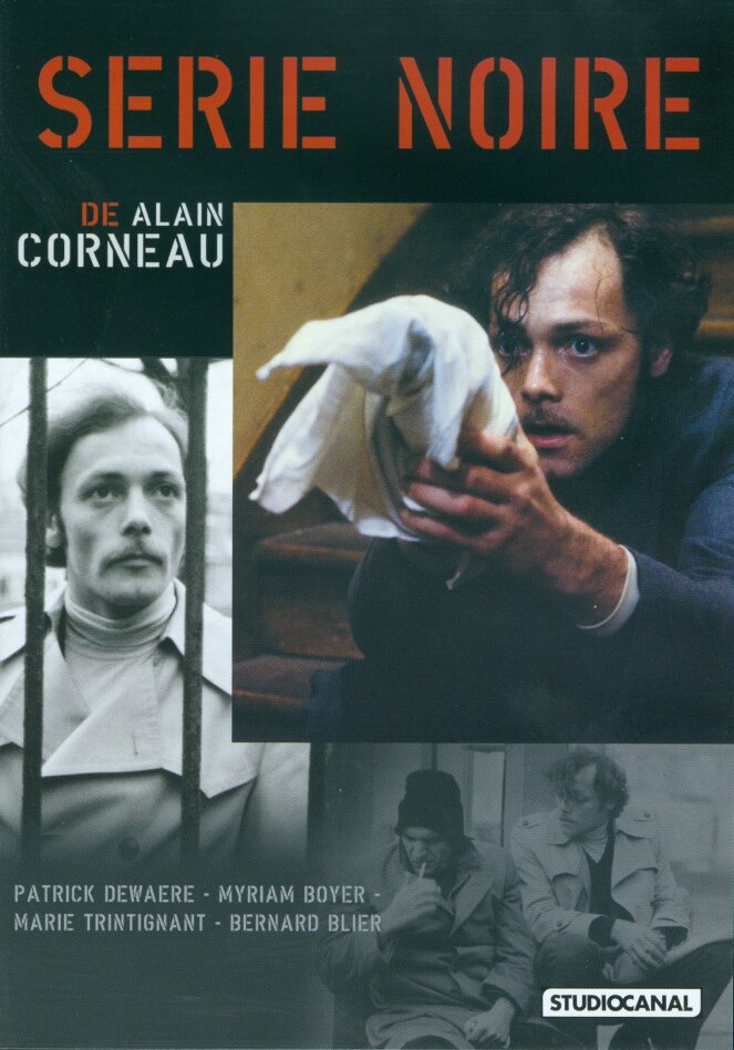 Série noire (1978)