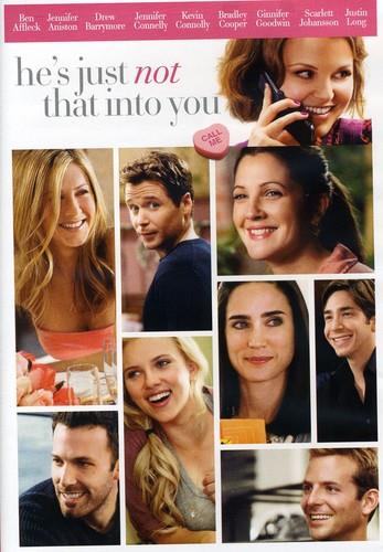 He's just not that into you (2009)
