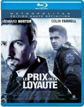 Le prix de la loyaut&eacute; (2009)