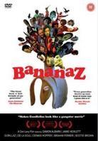 Gorillaz - Bananaz