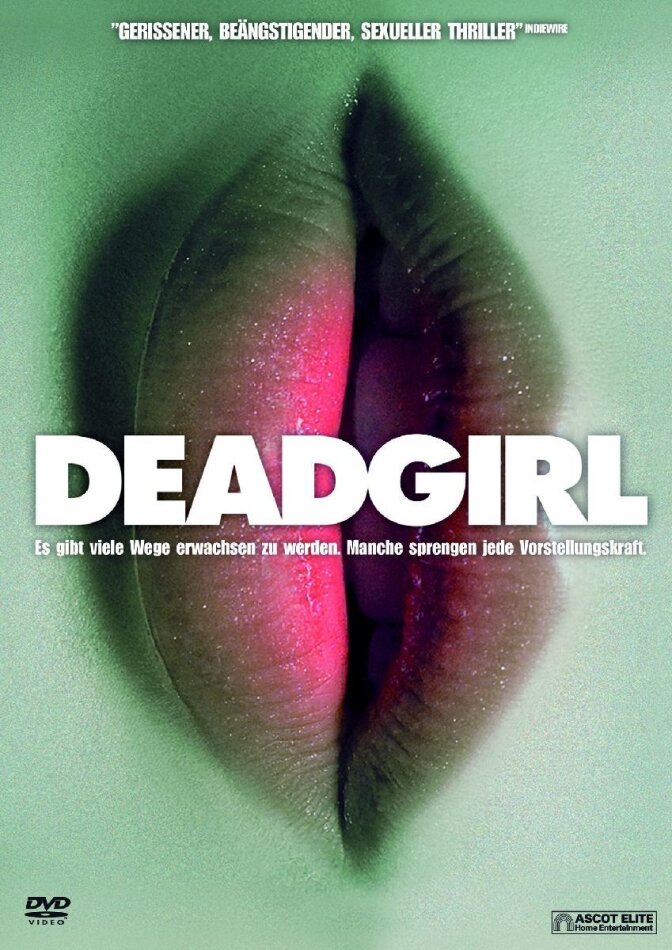Deadgirl (2008)