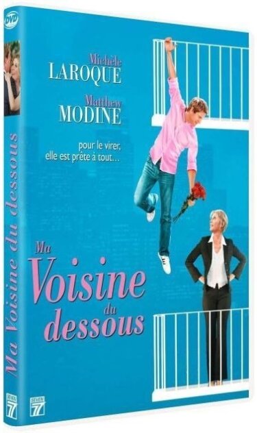 Ma voisine du dessous (2007)