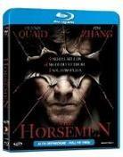 The Horsemen (2009)