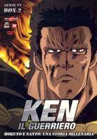 Ken il guerriero - La Serie TV - Box 2 5 DVD