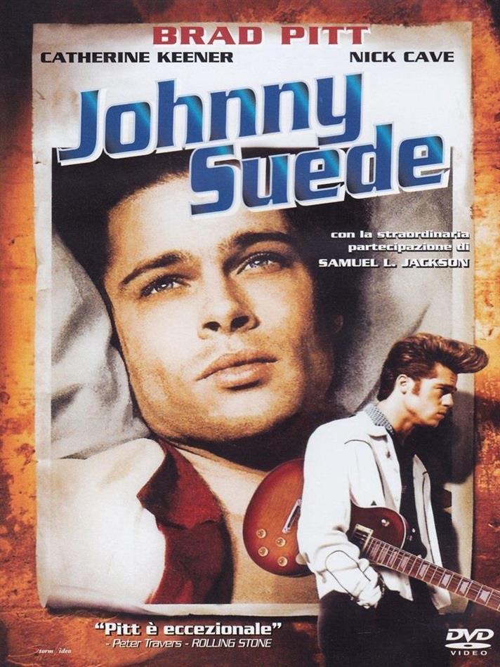 Johnny Suede (1991)