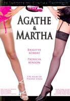 Agathe & Martha