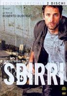 Sbirri (2009) Special Edition, 2 DVDs