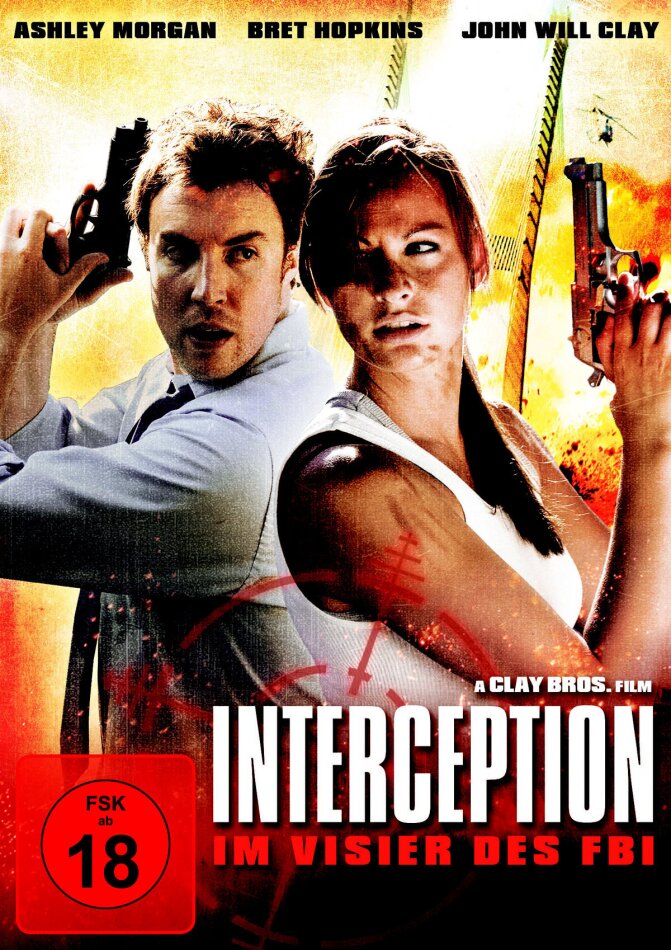 Interception - Im Visier des FBI