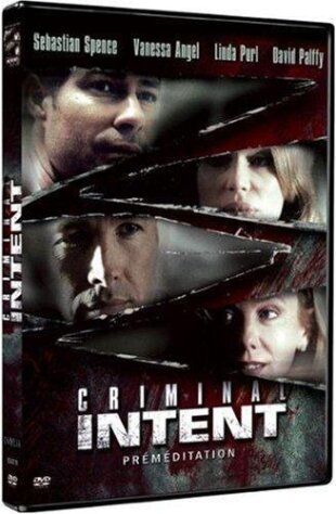 Criminal Intent - Preméditation (2005)
