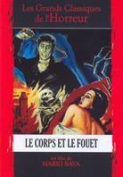 Le corps et le fouet - (Les grands classiques de l'horreur) (1963)