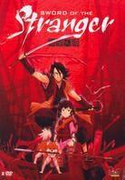 Sword of the Stranger (2007) (2 DVD)