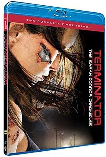 Terminator - The Sarah Connor Chronicles - Saison 1 3 Blu-ray