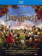 Les enfants de Timpelbach