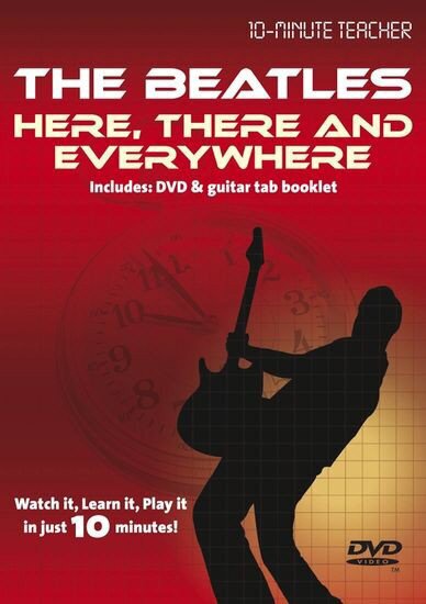10-Minute Teacher - Here, There and Everywhere