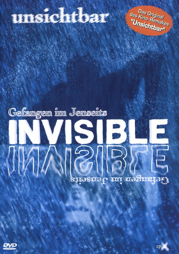 Invisible - Gefangen im Jenseits