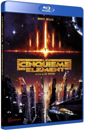 Le cinqui&egrave;me &eacute;l&eacute;ment (1997)