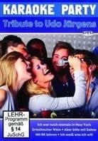 Udo Jürgens - Karaoke Party - Tribute to Udo Jürgens