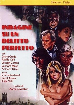 Indagine su un delitto perfetto (1978)