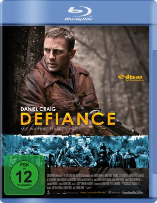Defiance (2008)