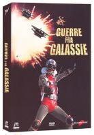 Guerre fra Galassie - Box Set 4 DVD
