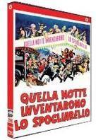 Quella notte inventarono lo spogliarello - The night they raided Minsky's (1968)