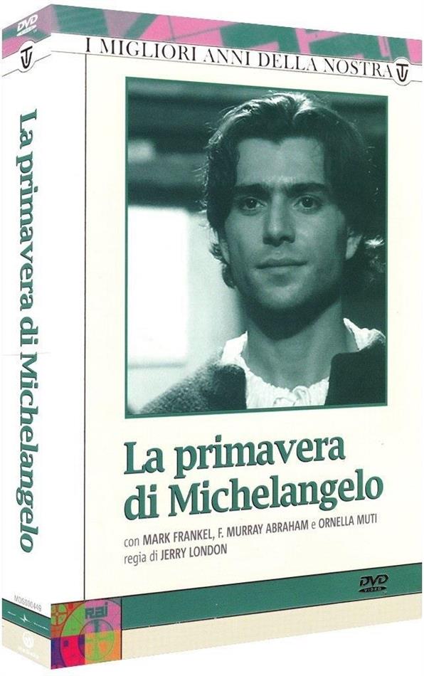 La Primavera di Michelangelo 3 DVD