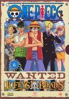 One Piece - Vol. 6 3 DVD