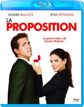 La Proposition (2009)