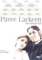 Pavee Lackeen - The Traveller Girl