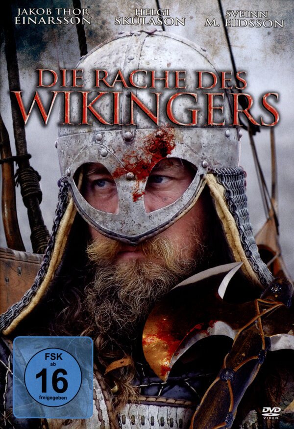 Die Rache des Wikingers