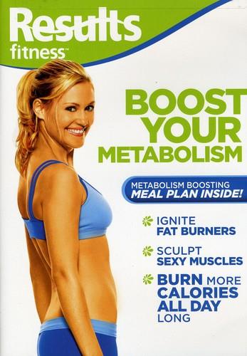 Results Fitness - Boost Your Metabolism