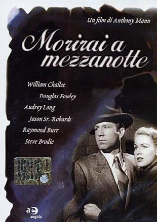 Morirai a mezzanotte - Desperate (1947)