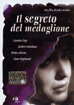 Il segreto del medaglione (1946) n/b