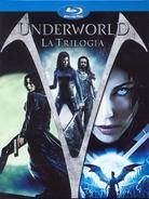Underworld - La Trilogia 3 Blu-ray