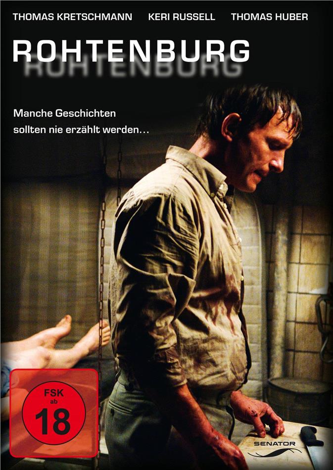 Rohtenburg (2006)
