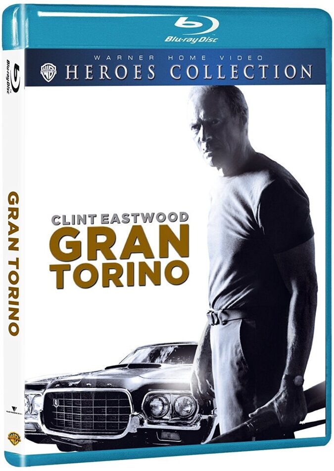 Gran Torino (2008)