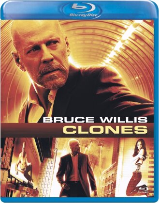 Clones (2009)
