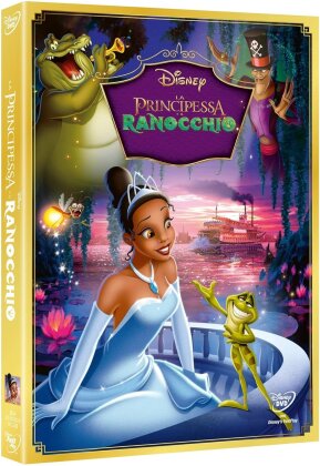 La Principessa e il Ranocchio (2009)
