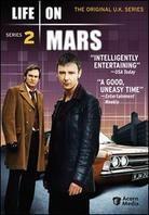 Life on Mars - Series 2 4 DVD