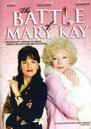 Battle Of Mary Kay - Battle Of Mary Kay / (Full)