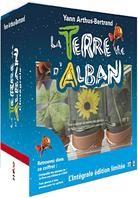 La Terre vue d'Alban - L'intégrale (2007) (Limited Edition, 4 DVDs)