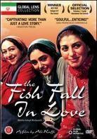 The Fish Fall in Love