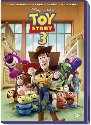 Toy Story 3 (2010)